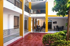 casa hotel las gaviotas II