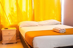 casa hotel las gaviotas II