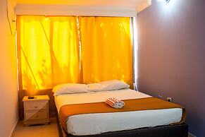 casa hotel las gaviotas II