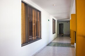 casa hotel las gaviotas II