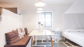 Oasis Suite Mykonos by Angels Group