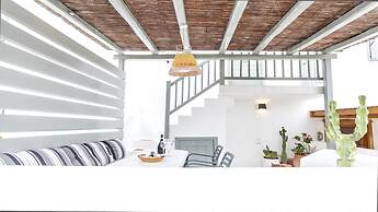 Oasis Suite Mykonos by Angels Group