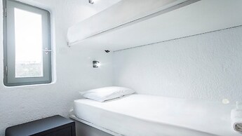 Oasis Suite Mykonos by Angels Group