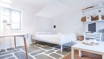 Oasis Suite Mykonos by Angels Group