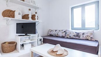 Oasis Suite Mykonos by Angels Group
