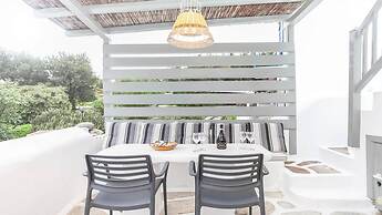 Oasis Suite Mykonos by Angels Group