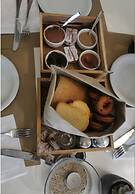 Oasis Suite Mykonos by Angels Group