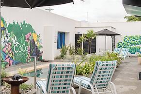 CoCo House Hotel Boutique