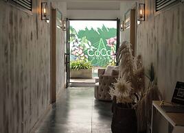CoCo House Hotel Boutique