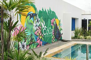 CoCo House Hotel Boutique
