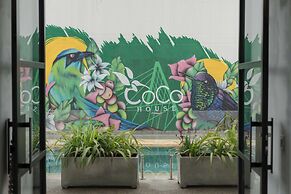 CoCo House Hotel Boutique