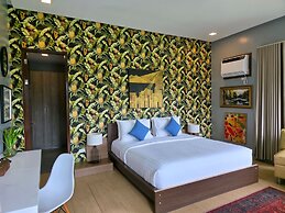 One Hagdan Villas
