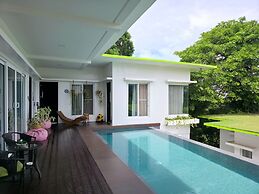 One Hagdan Villas