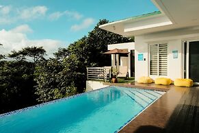One Hagdan Villas