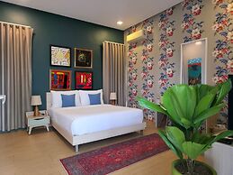 One Hagdan Villas