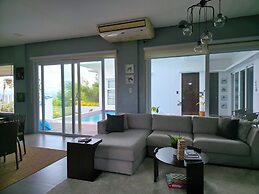 One Hagdan Villas