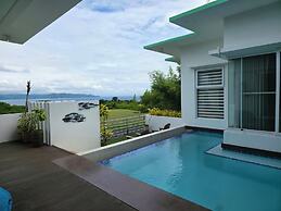 One Hagdan Villas