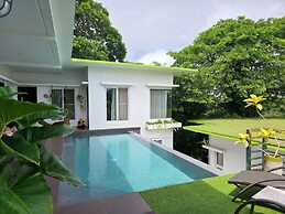 One Hagdan Villas