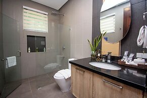 One Hagdan Villas