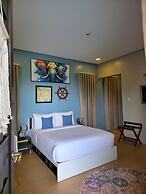 One Hagdan Villas
