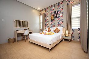 One Hagdan Villas