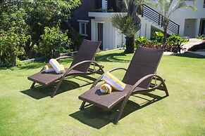 One Hagdan Villas