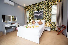 One Hagdan Villas