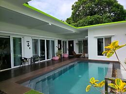 One Hagdan Villas