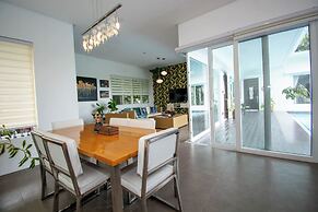 One Hagdan Villas