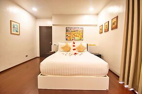 One Hagdan Villas
