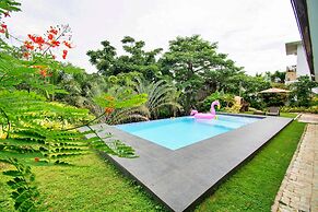 One Hagdan Villas