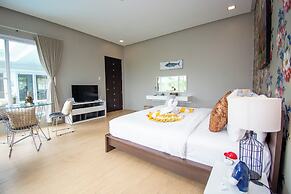 One Hagdan Villas