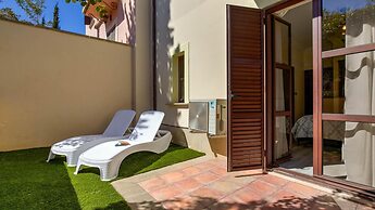 Apartment Apj03 - Anesi