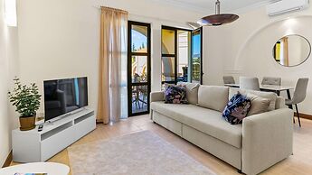 Apartment Apj03 - Anesi