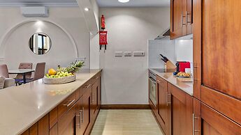 Apartment Apj03 - Anesi