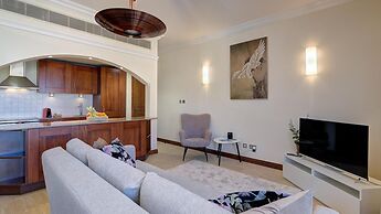 Apartment Apj03 - Anesi