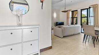 Apartment Apj03 - Anesi