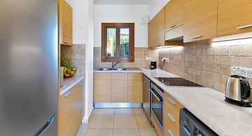 Apartment Bc02 - Lelantos