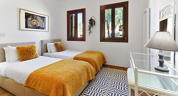 Apartment Bc02 - Lelantos