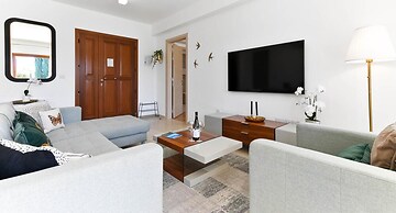 Apartment Bc02 - Lelantos