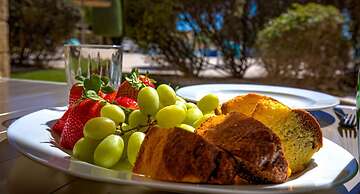 Apartment Bc02 - Lelantos