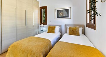 Apartment Bc02 - Lelantos