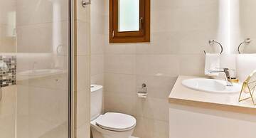 Apartment Bc02 - Lelantos