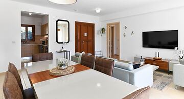Apartment Bc02 - Lelantos