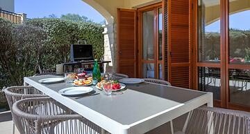 Apartment Bc02 - Lelantos