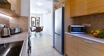 Apartment Bc02 - Lelantos