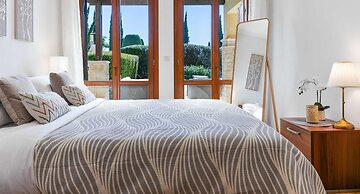 Apartment Bc02 - Lelantos