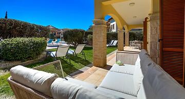 Apartment Bc02 - Lelantos