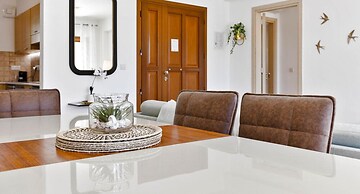 Apartment Bc02 - Lelantos