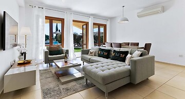 Apartment Bc02 - Lelantos